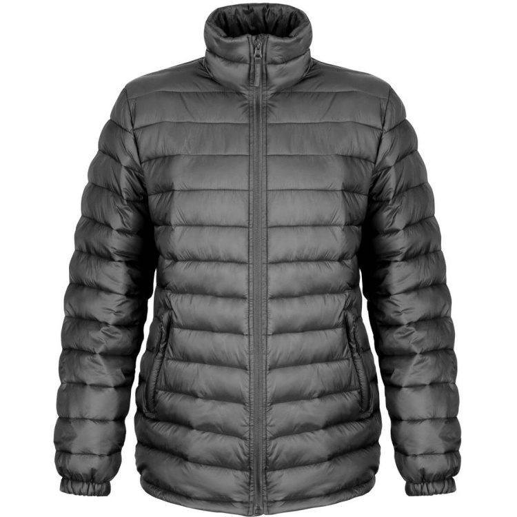 Result Clothing R192F Urban Womens Ice Bird Padded Jacket